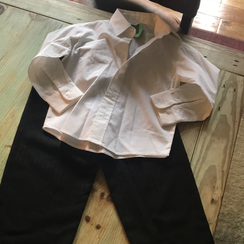 Kids suit